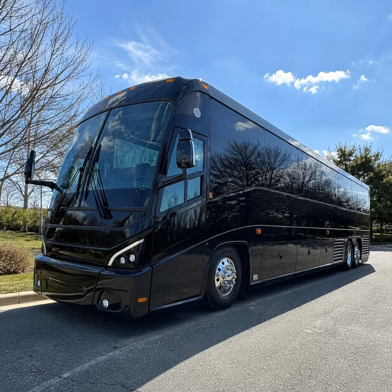 book employee transportation in manchester or any city nearby