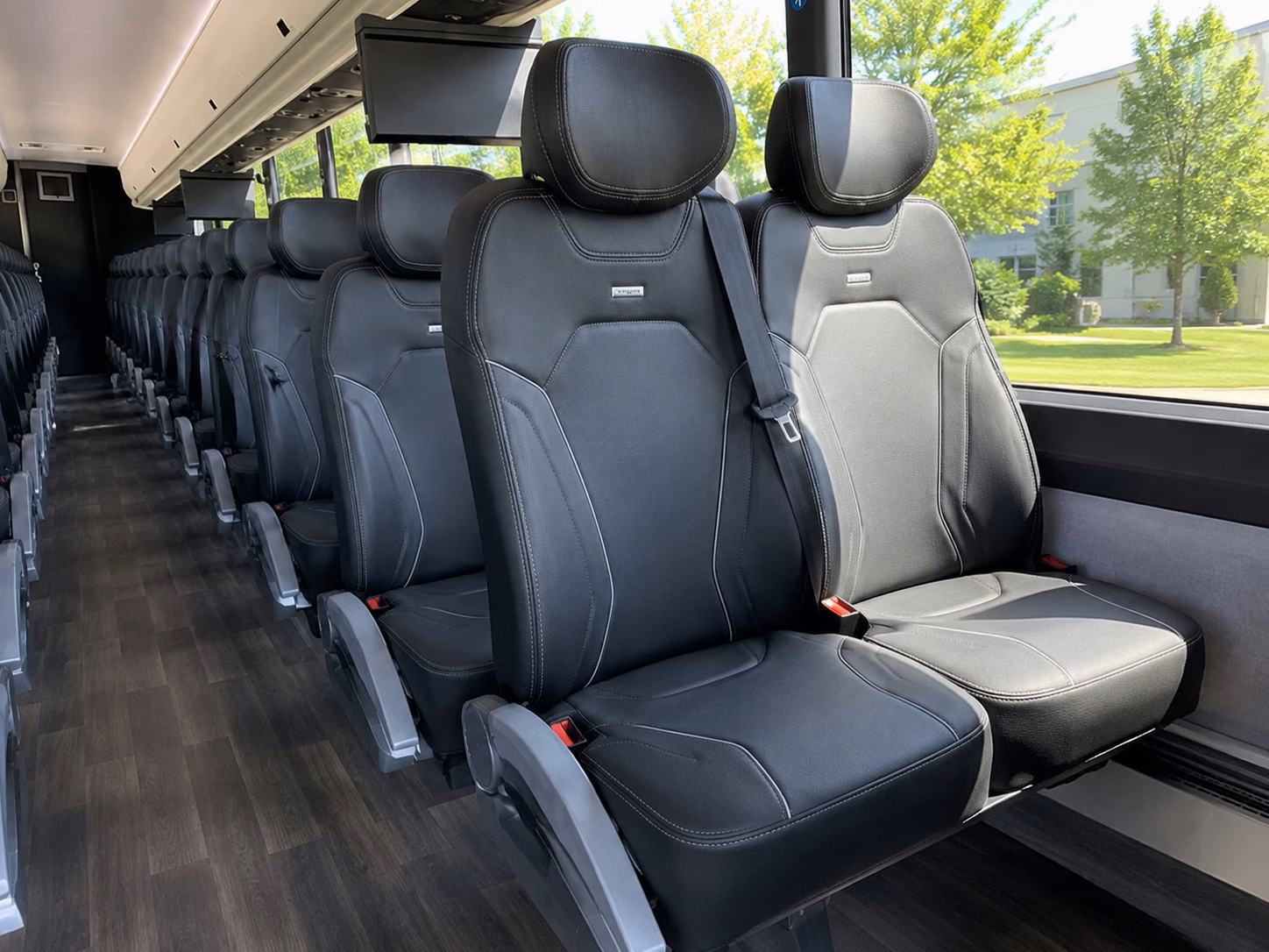 book sporting event transportation in manchester or any city nearby