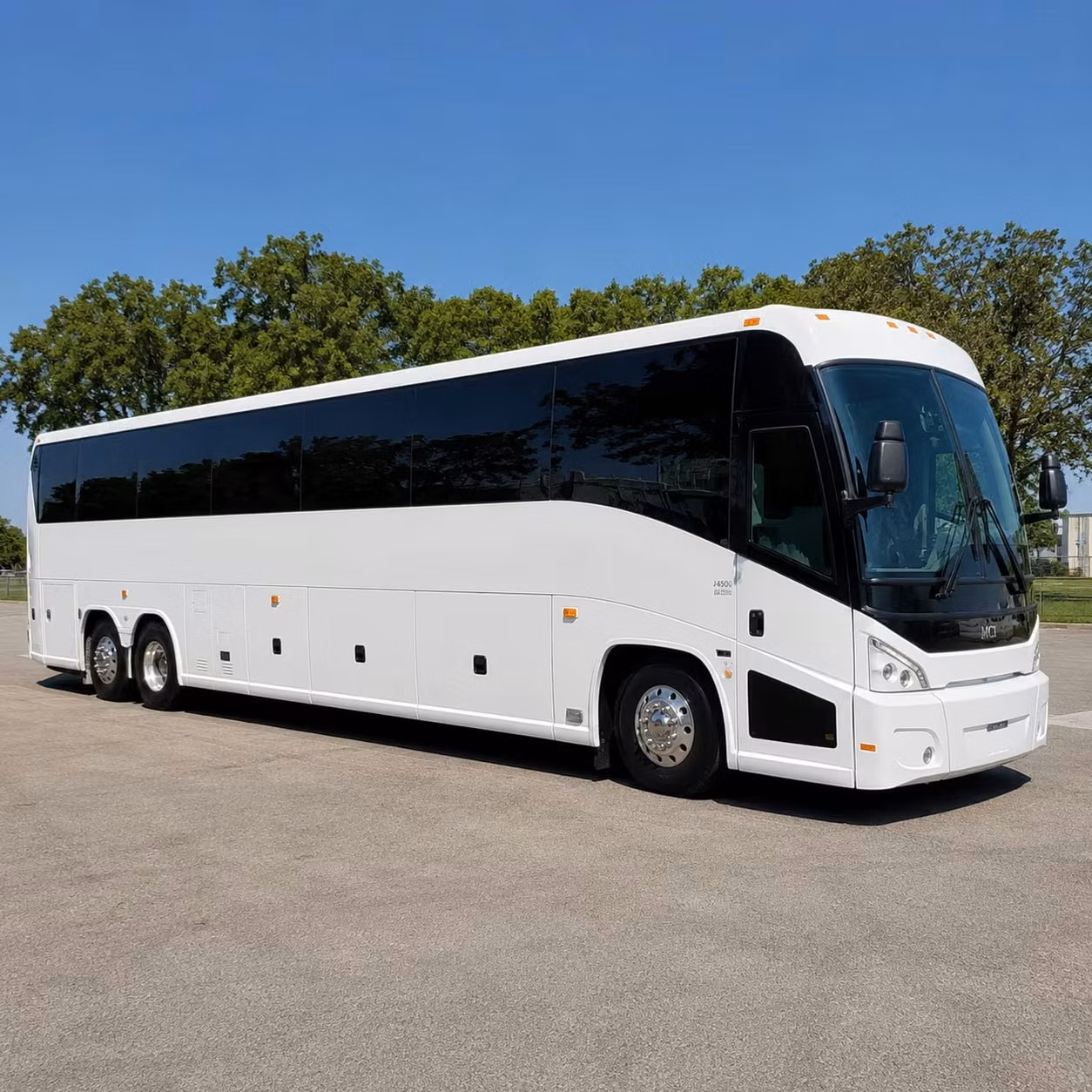 charter buses from manchester to boston concert venues