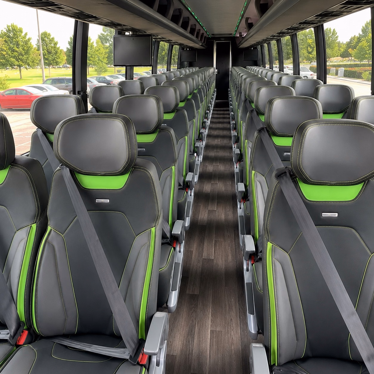 compare bus rentals in manchester with one online quote