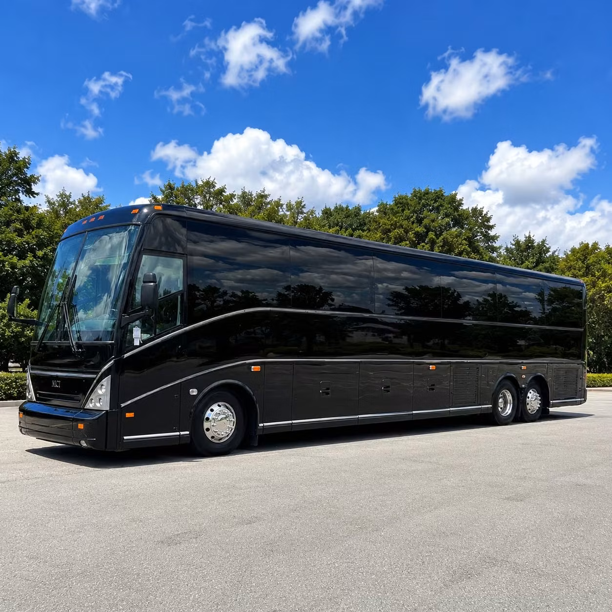 conference convention shuttle bus rentals in manchester