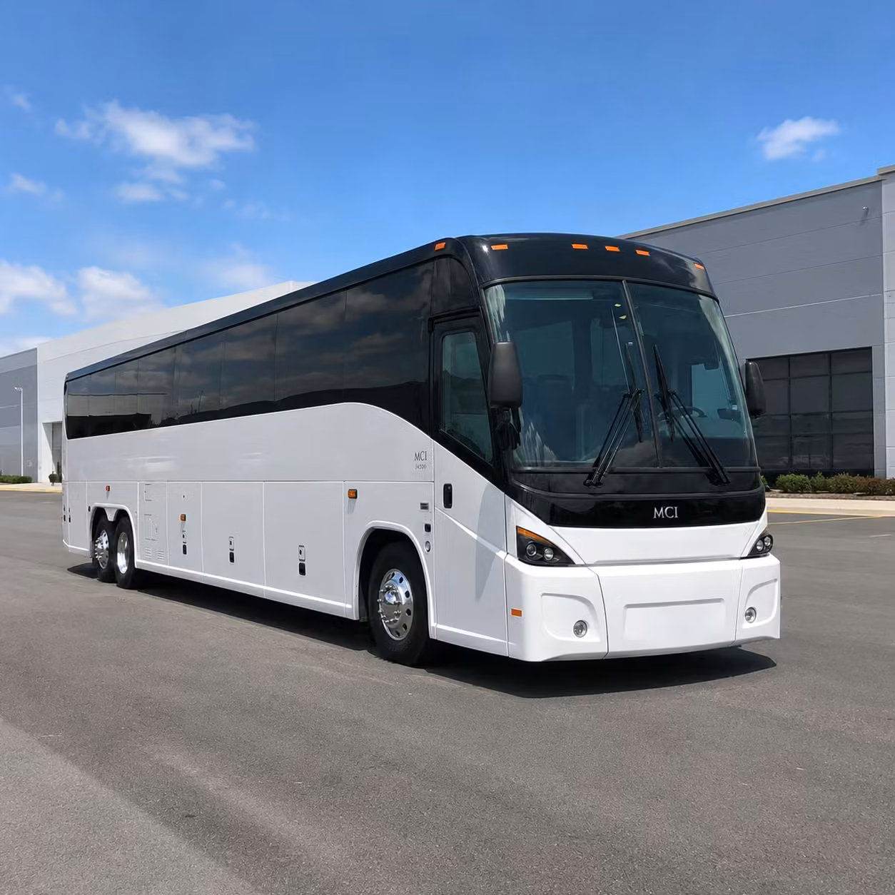 coordinating corporate event shuttles in manchester for conferences team events and more