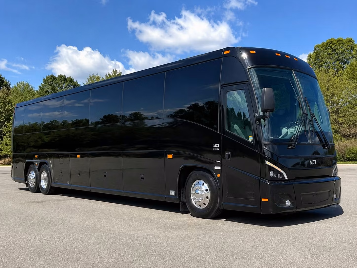 corporate event shuttles for manchester s growing business community