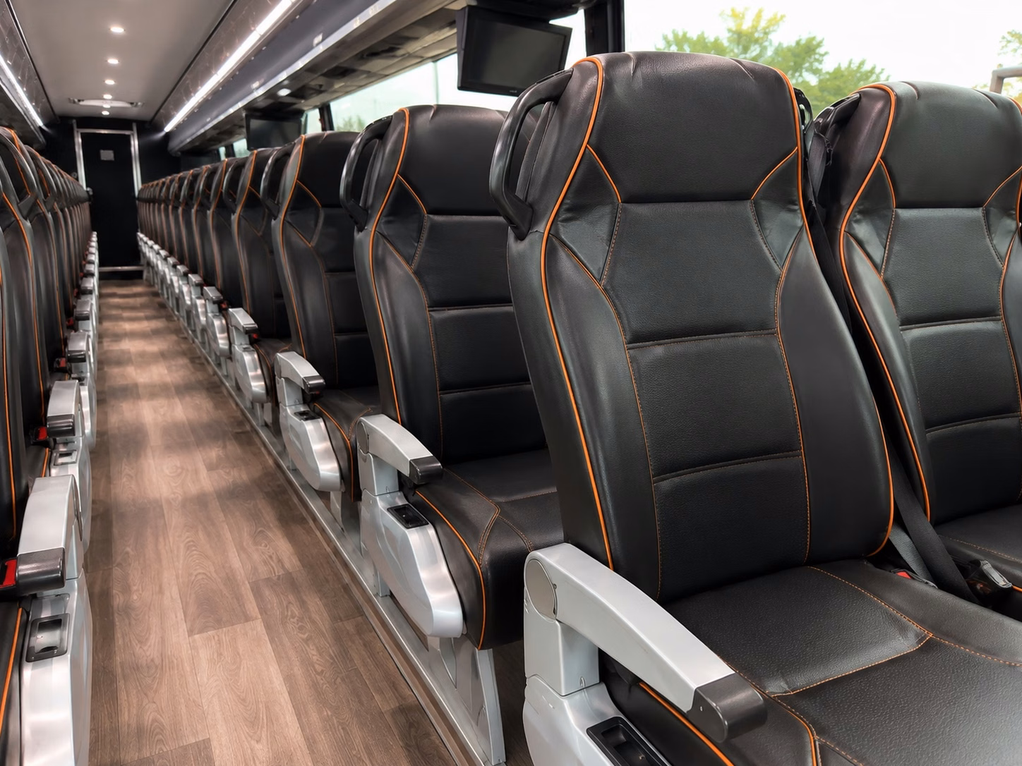 how to book manchester prom transportation through manchestercharterbus com it really is this easy