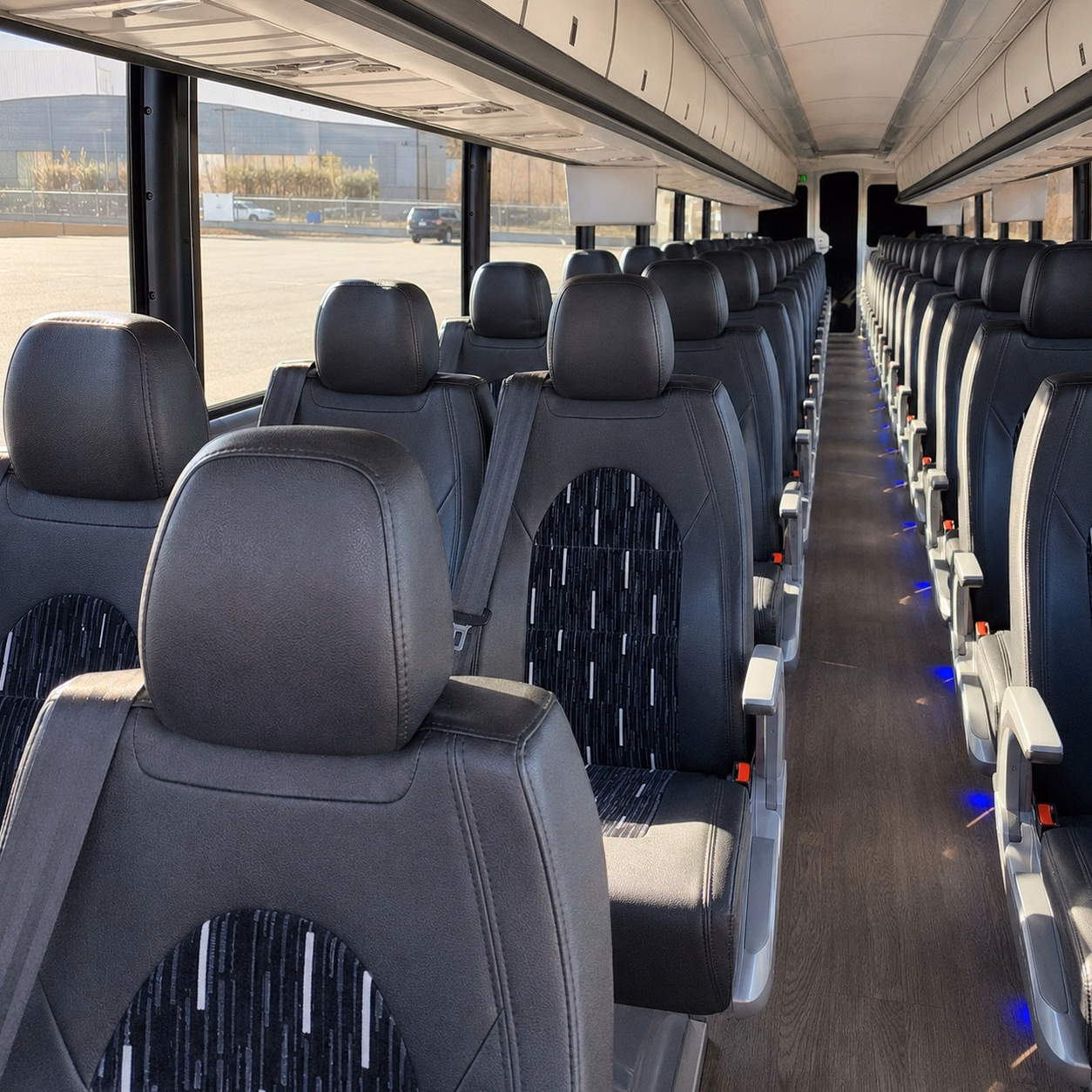 how where and when you re traveling affects manchester bus rental rates