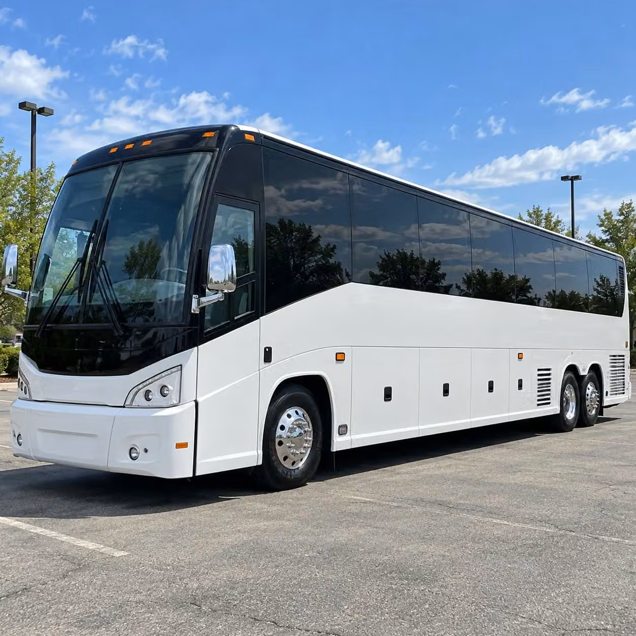 long distance charter bus trips from manchester to boston and beyond
