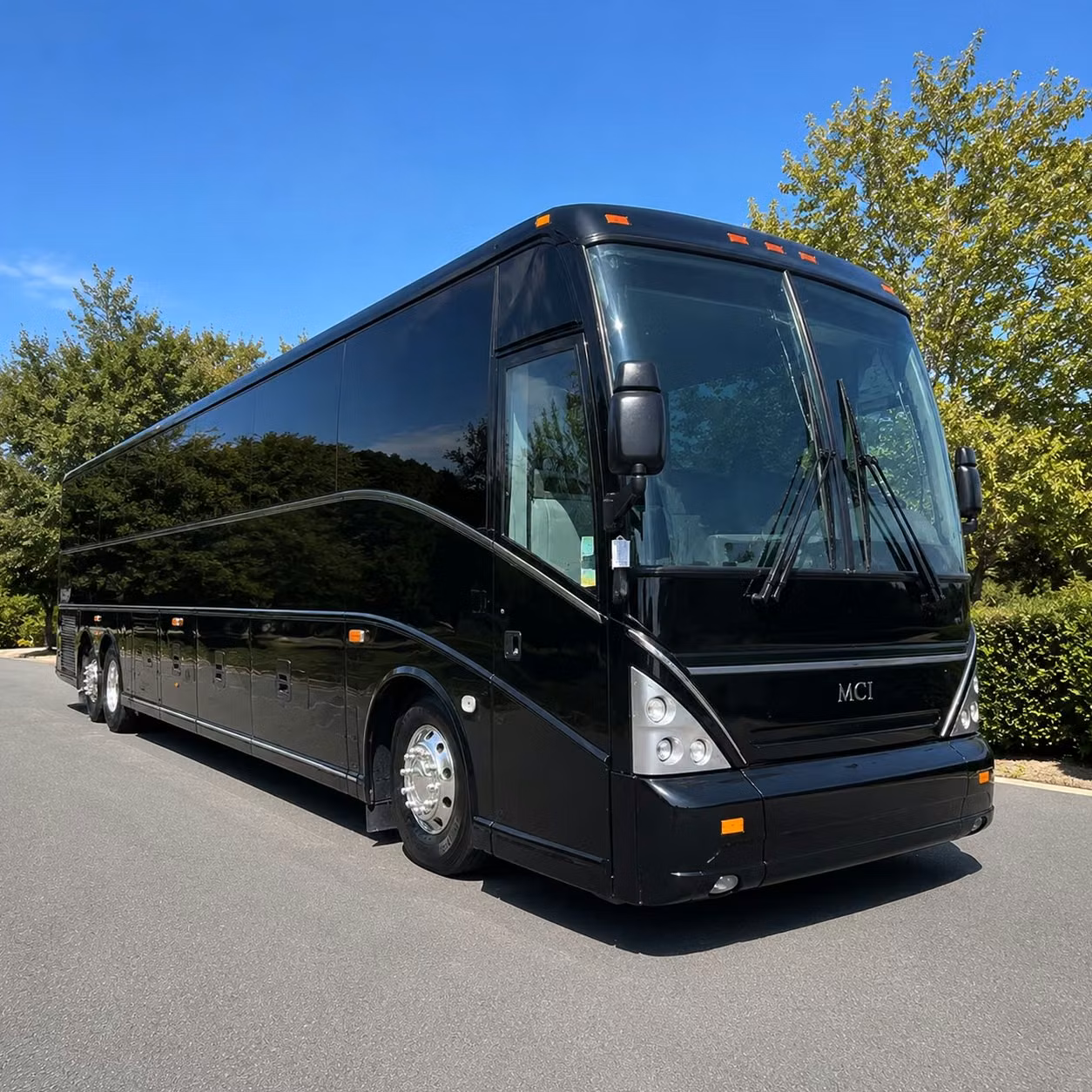 long distance corporate bus rentals from manchester to boston concord beyond
