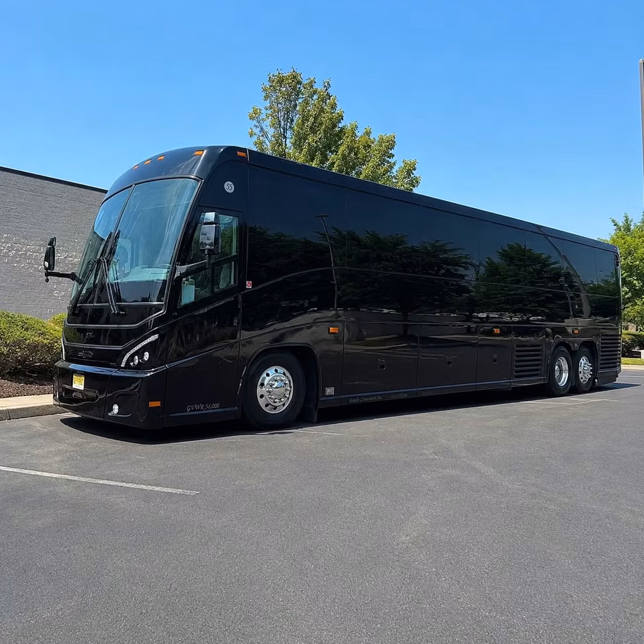long distance school and university group transportation from manchester