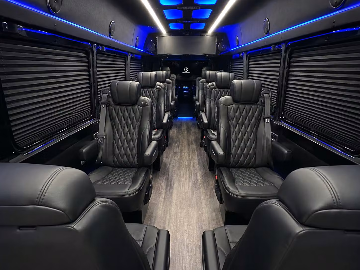 manchester airport transfer shuttle bus services