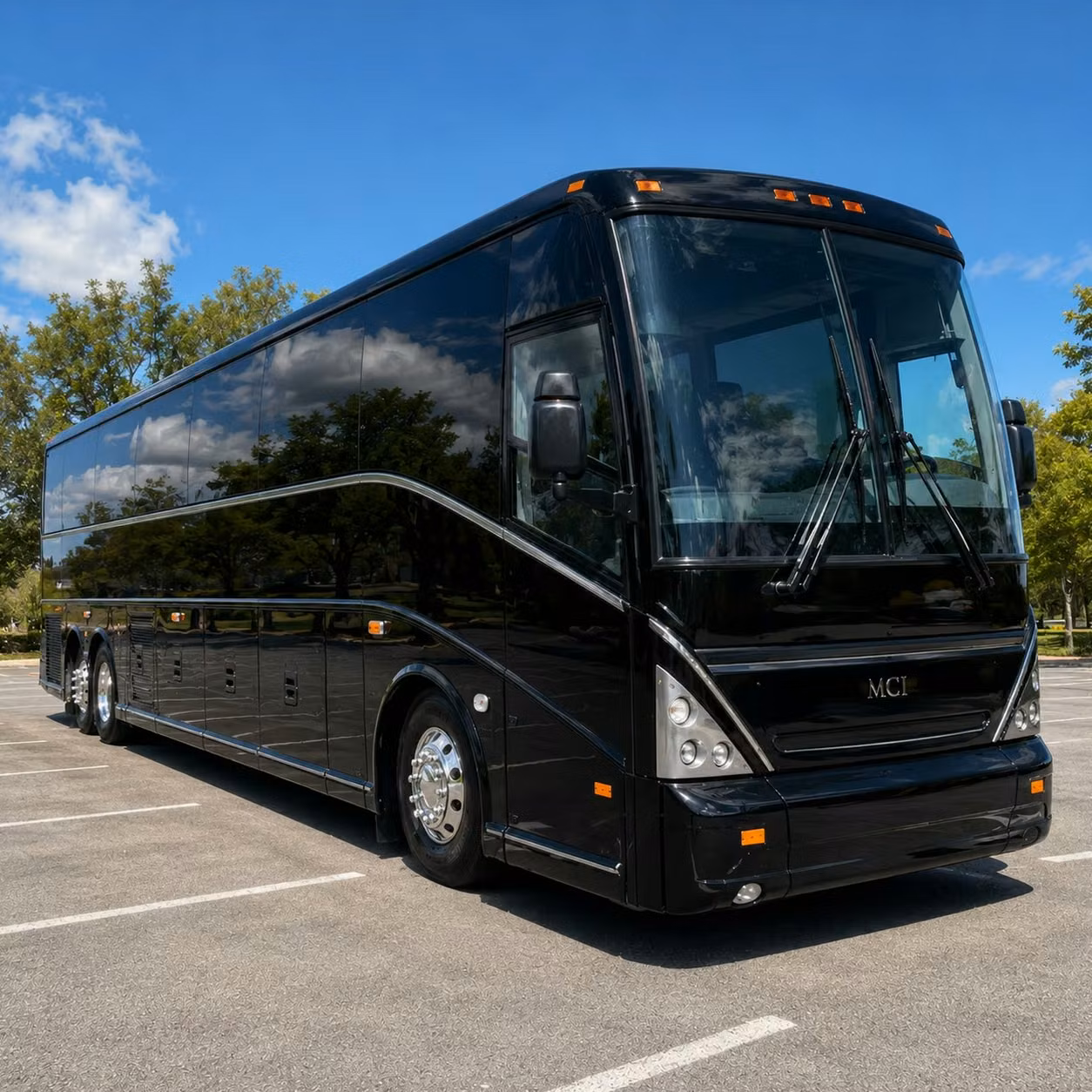 manchester corporate transportation services