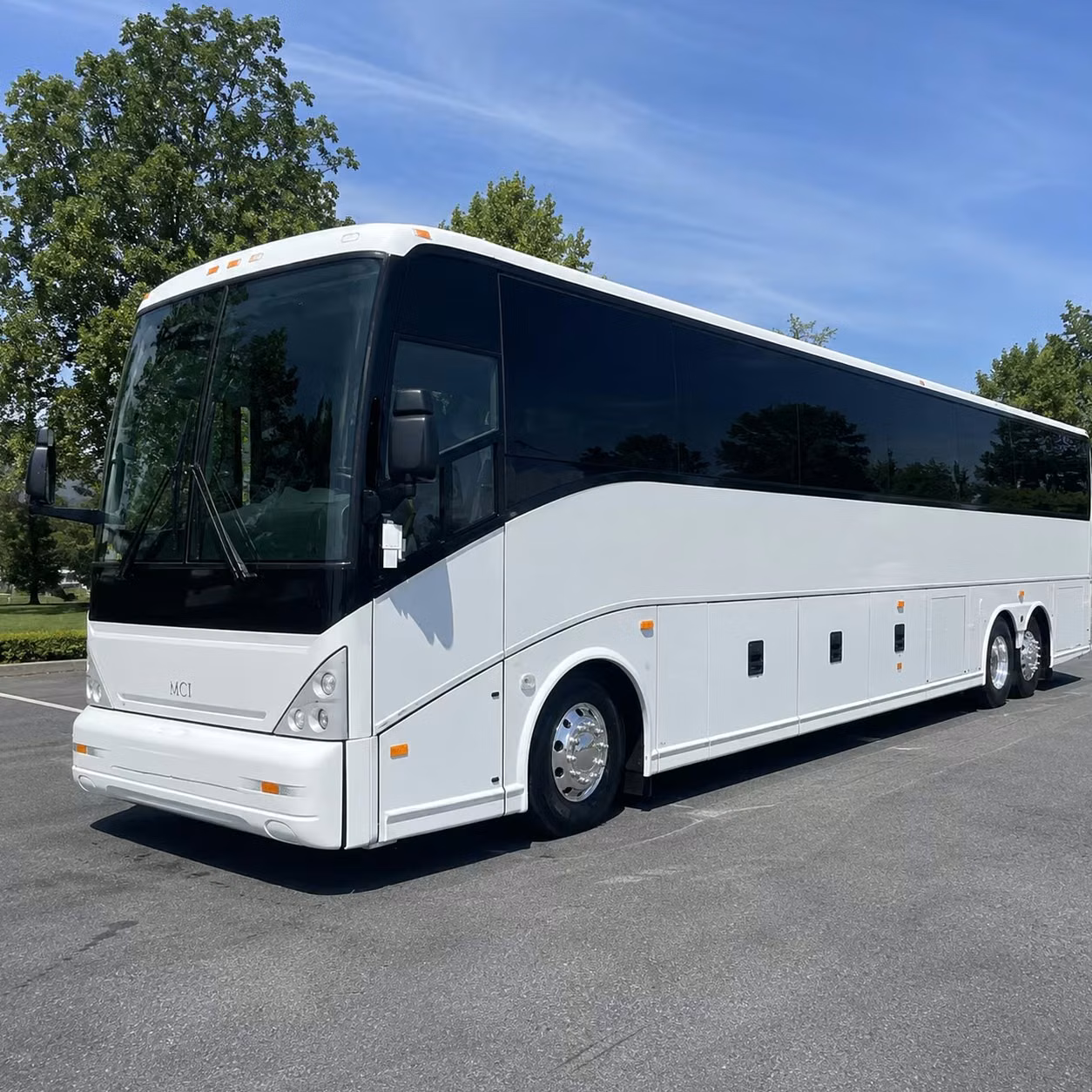 manchester employee transportation services
