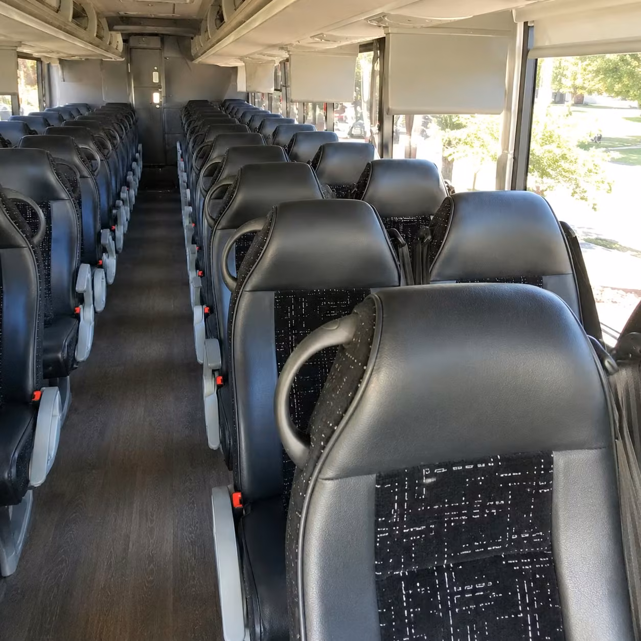 Manchester Group Transportation Services