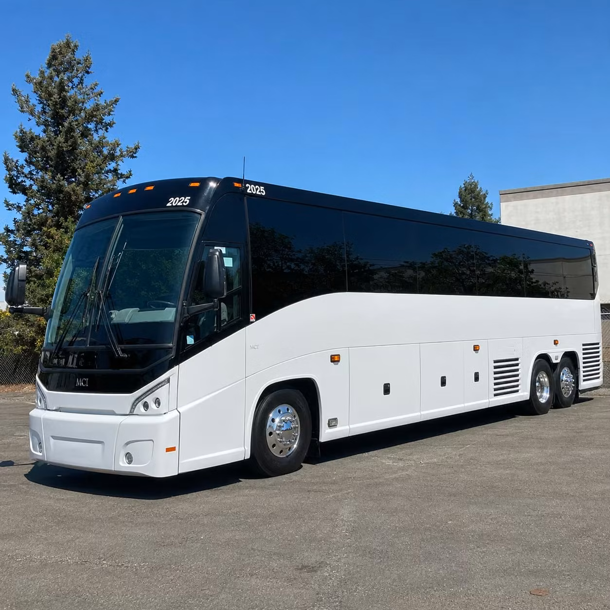 manchester long distance charter bus rentals