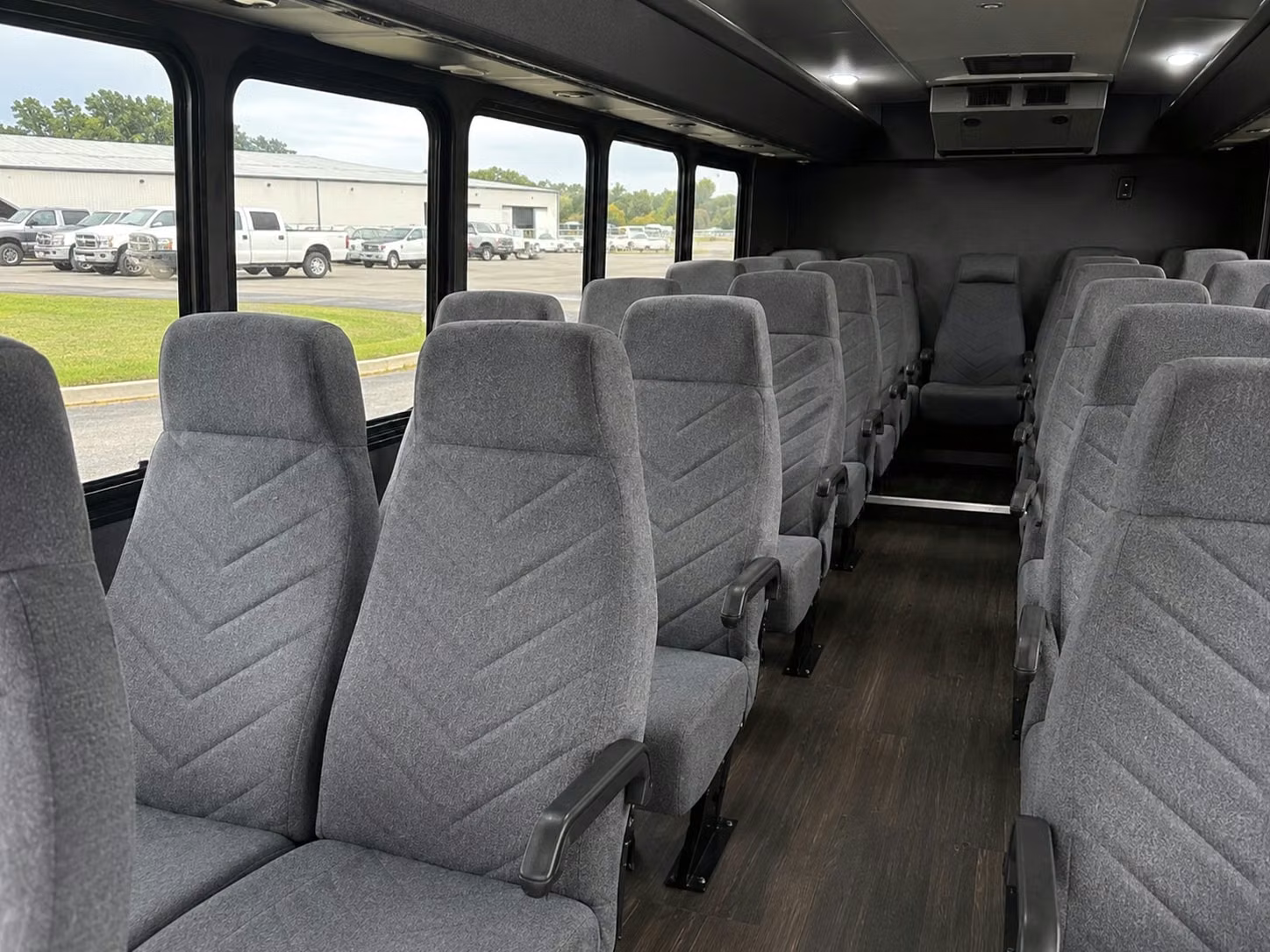 minibus rentals for manchester prom groups who want comfort without the party bus price tag