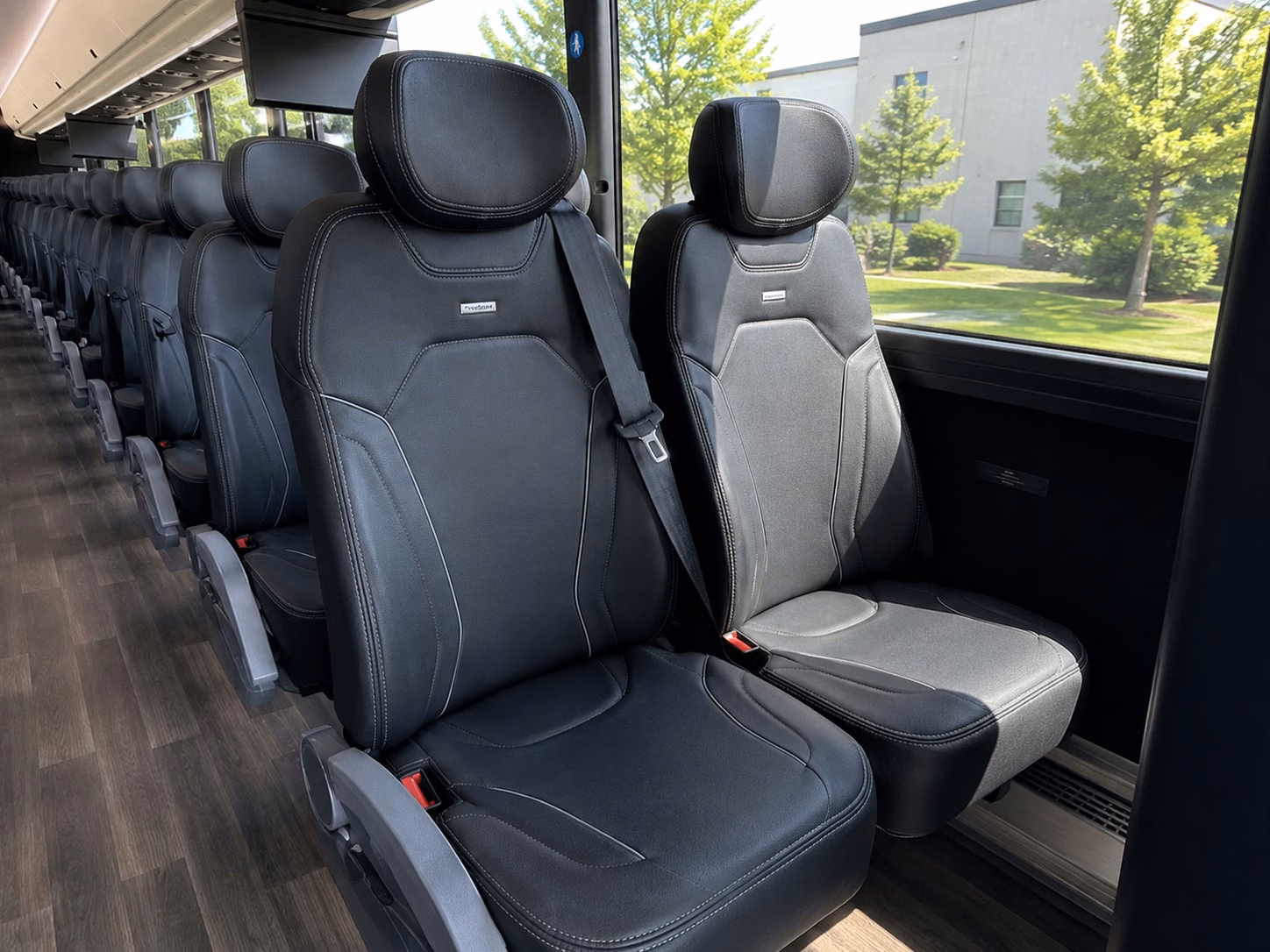 no matter the venue manchester wedding transportation is covered