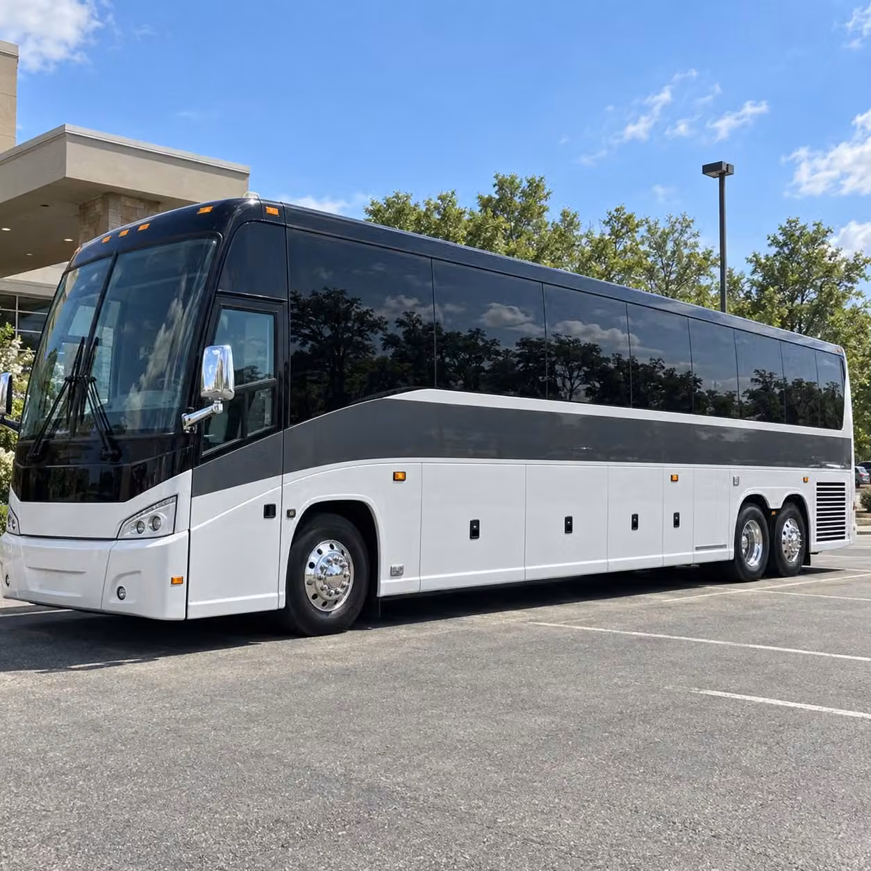 on the way to the airport or beyond long distance field trip transportation from manchester