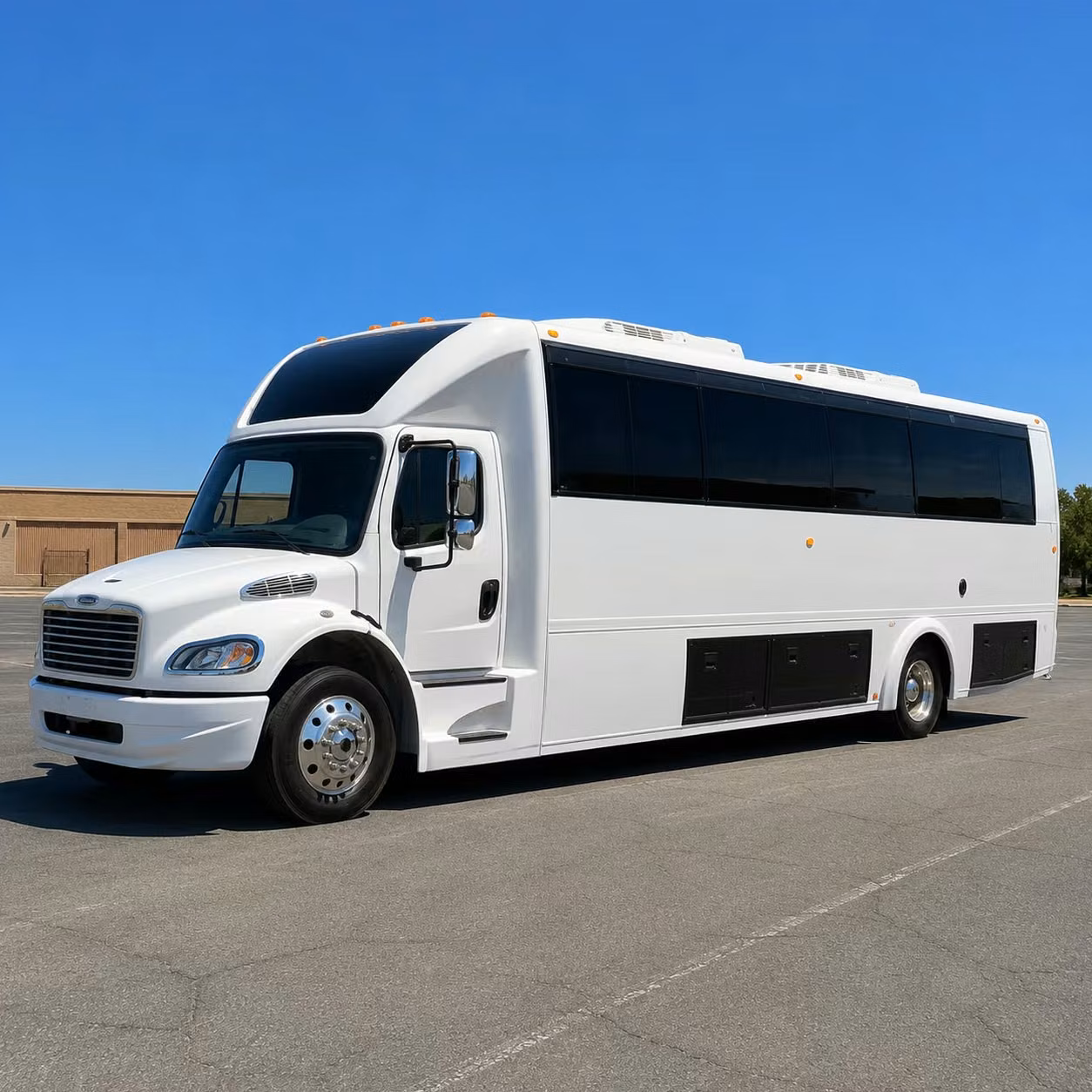 party bus