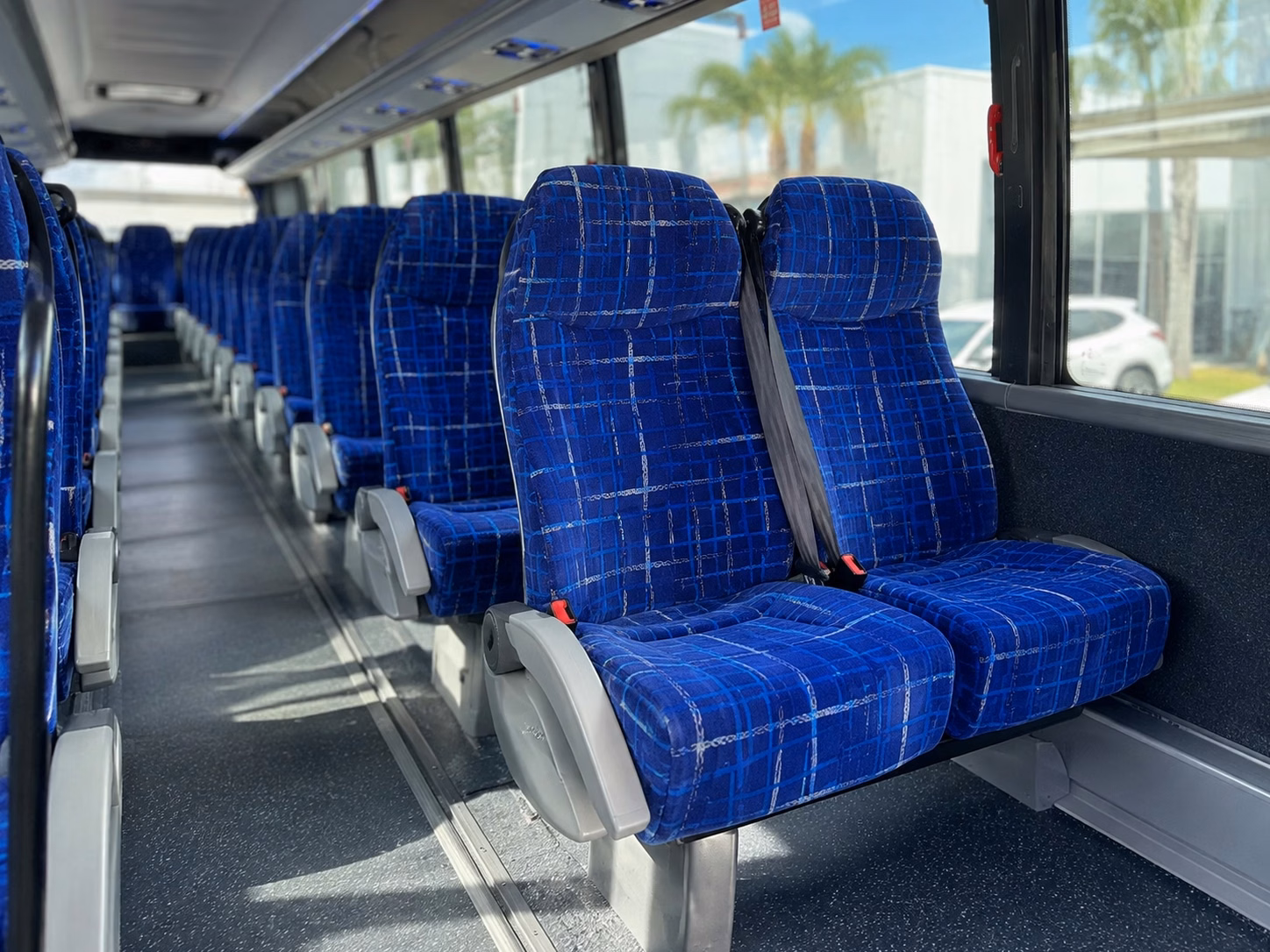 road trip bus rentals for fans headed to gillette stadium and td garden