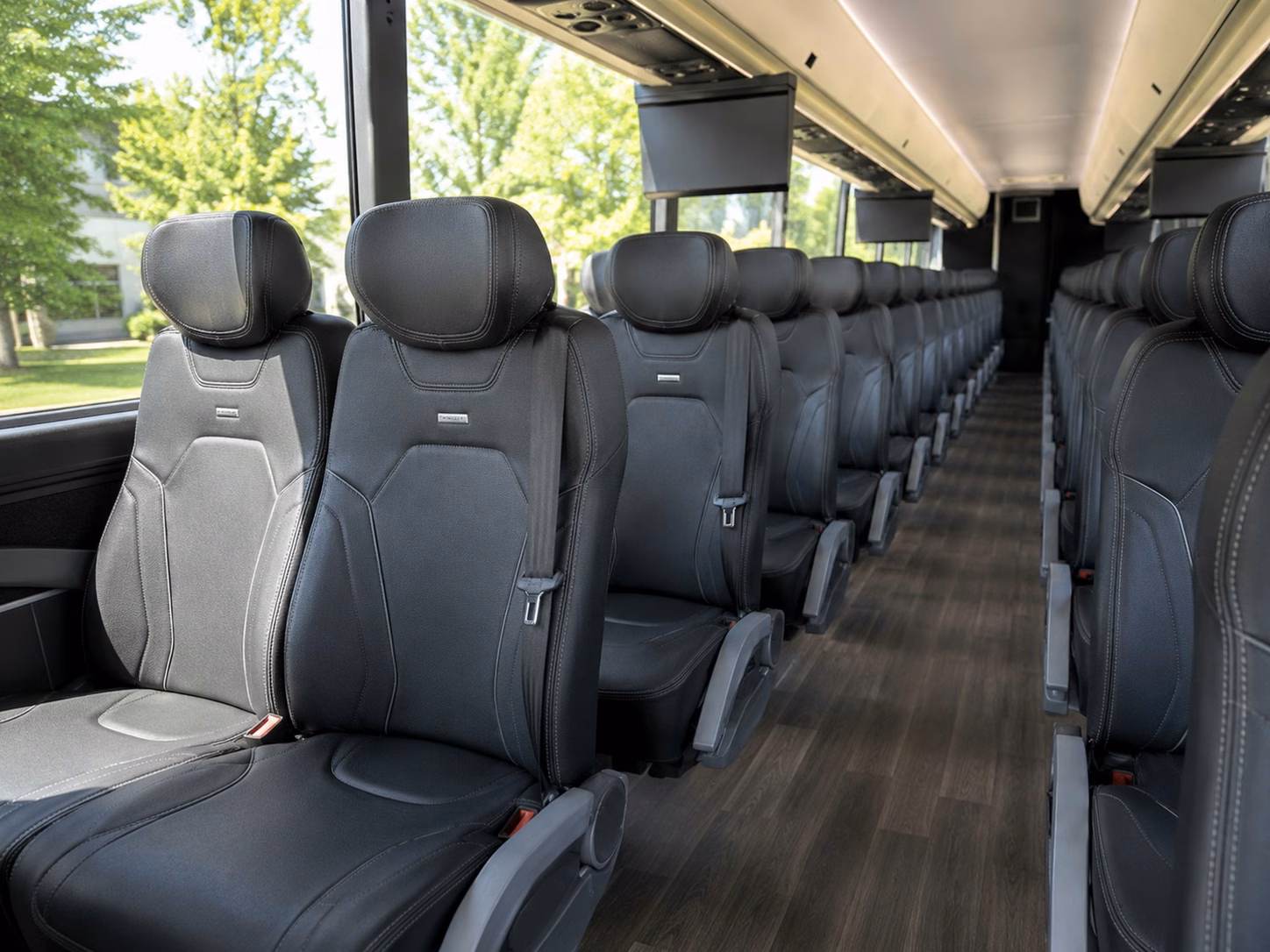 shuttle your wedding guests between manchester venues without the headache